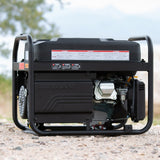 Firman Portable Generator Performance Series (MPN: P03609)