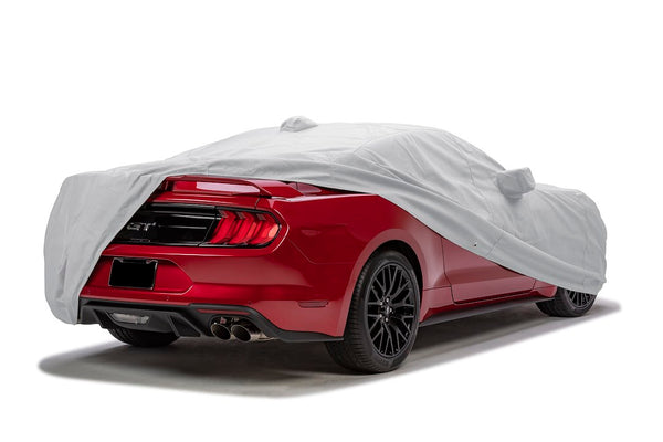 Covercraft Custom-Fit Sunbrella Cab Cover (MPN: C16410MC)