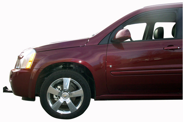 Roadmaster Vehicle Baseplate (MPN: 3153-1)