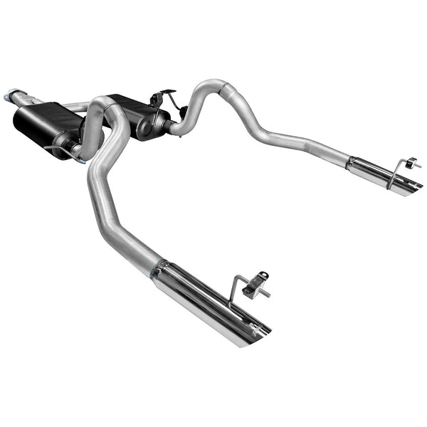 Flowmaster Exhaust System Kit (MPN: 17275)