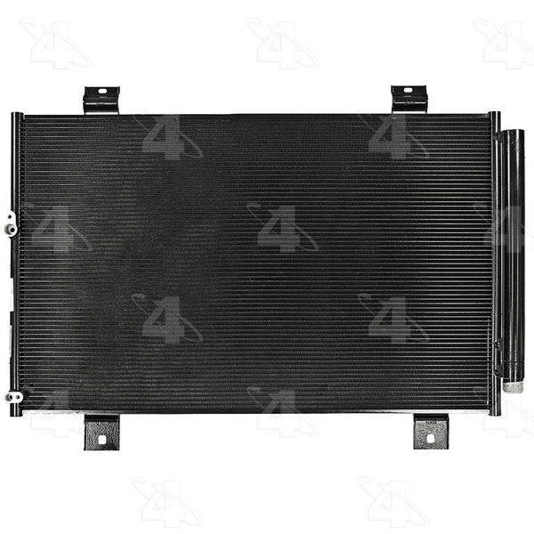 Four Seasons Air Conditioner Condenser (MPN: 40290)