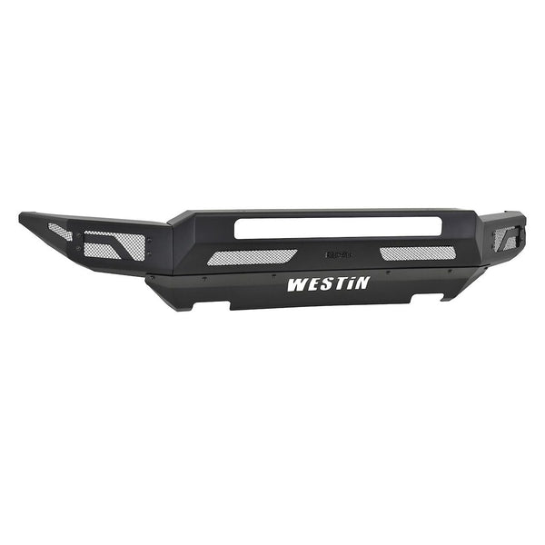 Westin Pro-Mod Front Bumper (MPN: 58-41145)