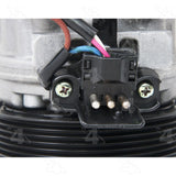 Four Seasons Air Conditioner Compressor (MPN: 58322)