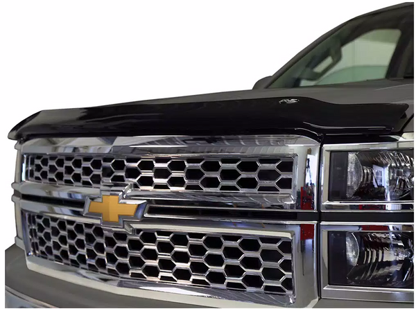 Auto Ventshade Bugflector Hood Shield (MPN: 22412)