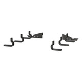 Luverne Running Board Wheel To Wheel Component (MPN: 570929)