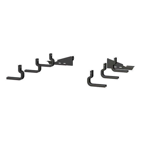 Luverne Running Board Wheel To Wheel Component (MPN: 570929)