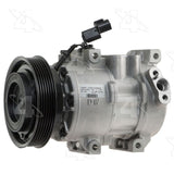 Four Seasons Air Conditioner Compressor (MPN: 178323)