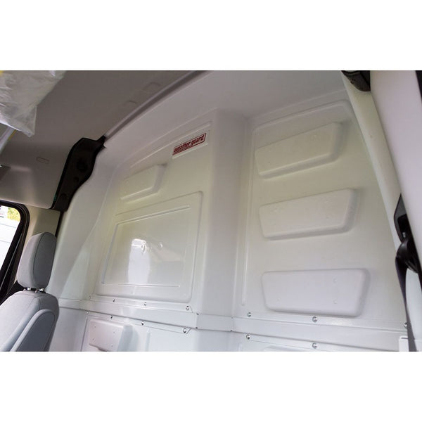 Weather Guard Composite Bulkhead Divider (MPN: 96310-3-01)