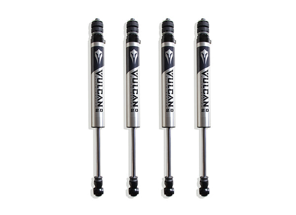 MaxTrac Vulcan Shock Absorbers (MPN: 947280V)