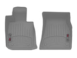 WeatherTech FloorLiner Molded Fit Gray (MPN: 4615301)