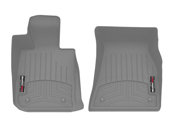 WeatherTech FloorLiner Molded Fit Gray (MPN: 4615301)