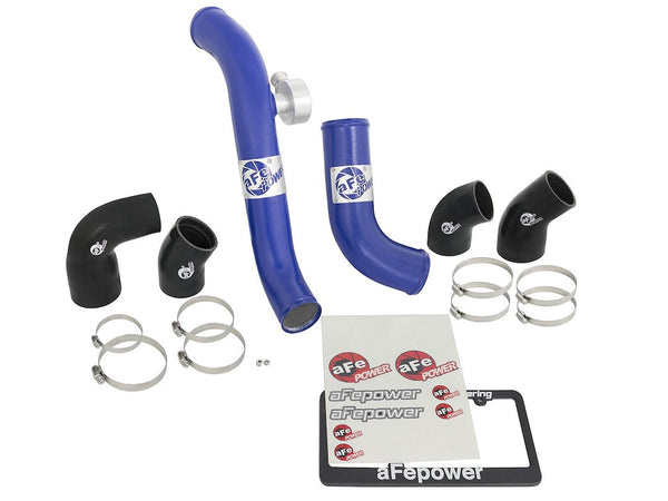 aFe Power Turbocharger Intercooler Pipe (MPN: 46-20254-L)