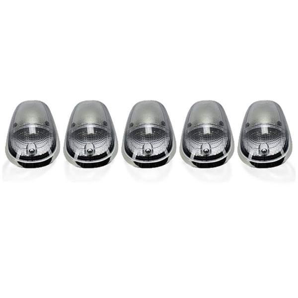 Recon Cab Roof Light Kit (MPN: 264146CLS)
