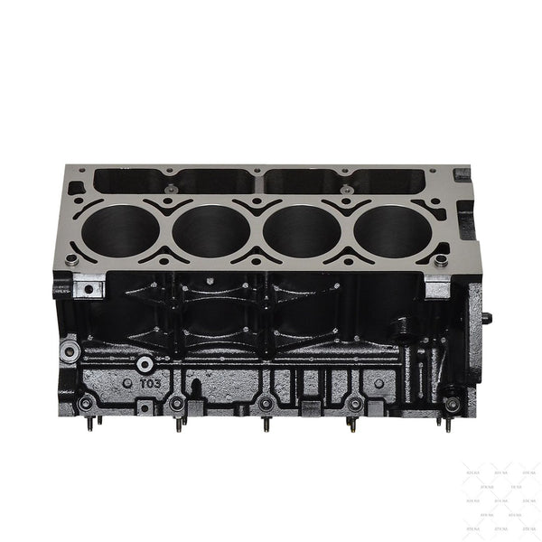 ATK North America Engine Block (MPN: 13G2)
