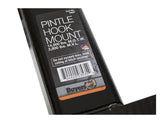 Pintle Hook Mounting Plate (MPN: PM87)
