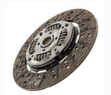 Exedy Clutch Disc Stage 1 Full Face Design (MPN: ED04H)