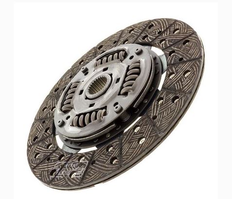 Exedy Clutch Disc Stage 1 Full Face Design (MPN: ED04H)