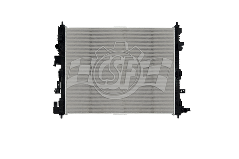 CSF Radiator (MPN: 3866)