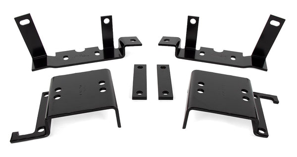 Air Lift Helper Spring Kit (MPN: 57154)