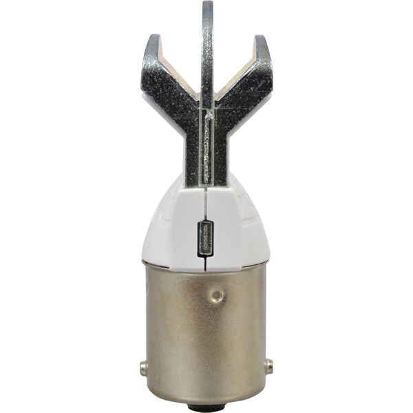 Sylvania ZEVO LED Backup Light Bulb (MPN: 1156LED.BP2)