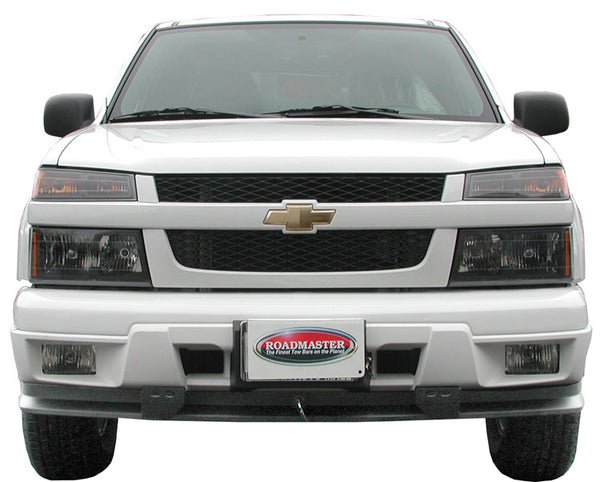 Roadmaster Vehicle Baseplate XL Series (MPN: 3122-1)