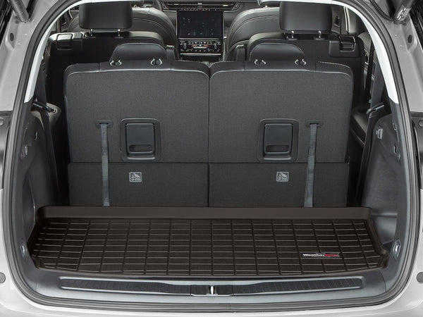 WeatherTech Cargo Area Liner (MPN: 431479)