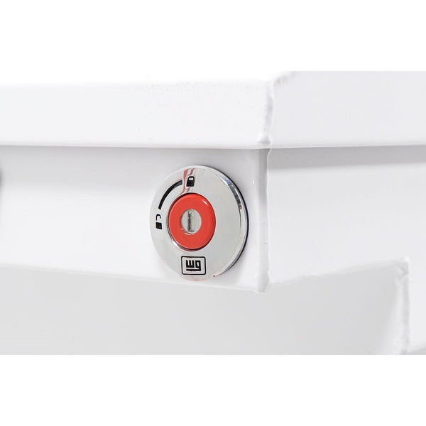 Weather Guard Crossover Tool Box (MPN: 156-3-04)
