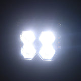 Race Sport Lighting HD Series LED Bulb (MPN: RS02SC)