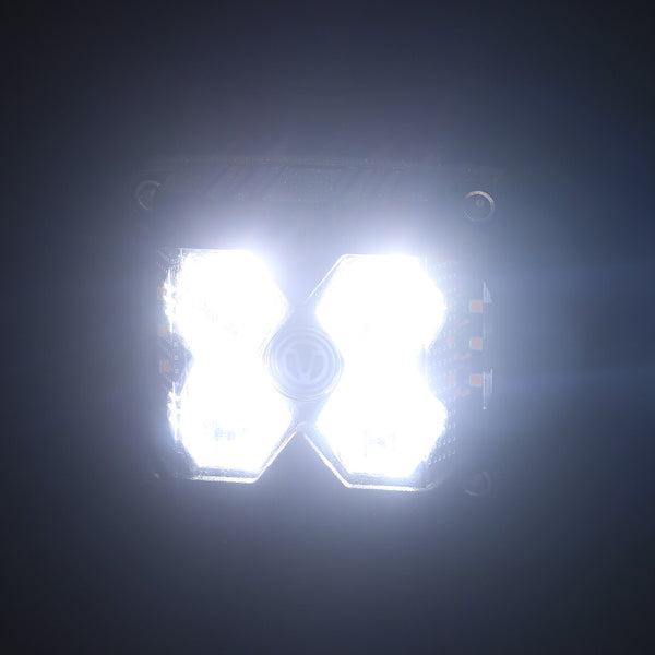 Race Sport Lighting HD Series LED Bulb (MPN: RS02SC)