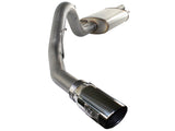 Advanced Flow Engineering Exhaust System Kit (MPN: 49-43037-P)