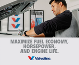 Valvoline Restore & Protect Full Synthetic Oil (MPN: 9045401)