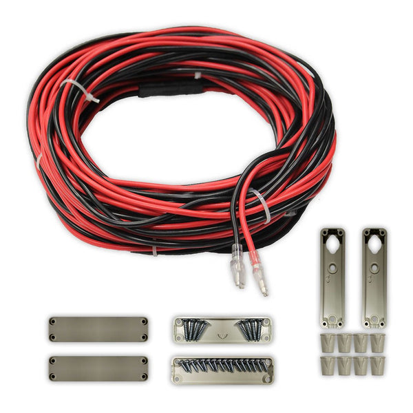 Happijac Remote Control Wiring Harness (MPN: 182524)