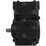 Four Seasons Air Conditioner Compressor (MPN: 57073)