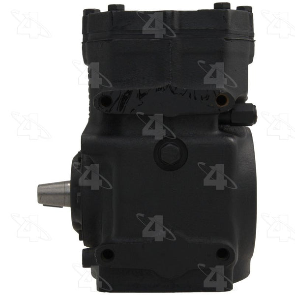 Four Seasons Air Conditioner Compressor (MPN: 57073)