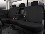 Fia Seat Cover SP80 Series (MPN: SP88-18 BLACK)