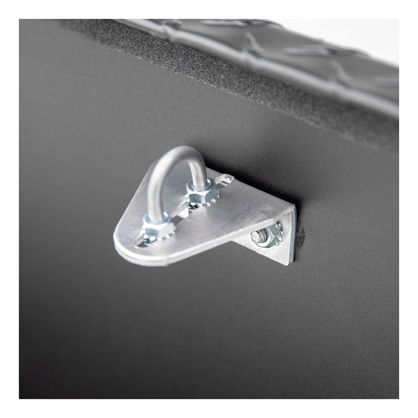 UWS Crossover Deep Low Profile Tool Box (MPN: SLD-69-A-LP-MB)