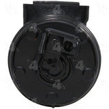 Four Seasons Air Conditioner Compressor (MPN: 57359)