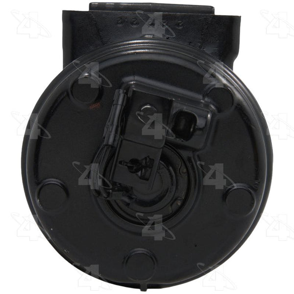 Four Seasons Air Conditioner Compressor (MPN: 57359)