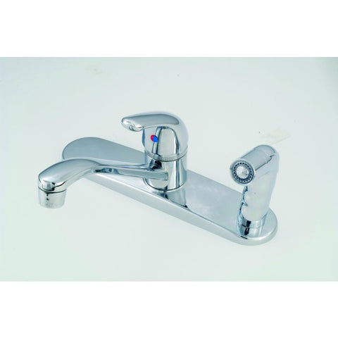 Empire Faucet Kitchen Faucet (MPN: SL801F-3)