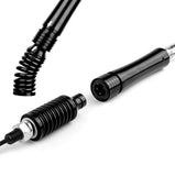 XK Glow Flagpole With LED Bulbs (MPN: XK-WHIPB)