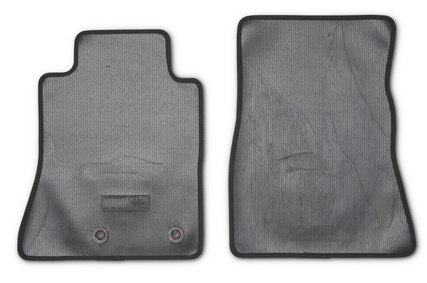 Ford Performance Floor Mat (MPN: M-13086-M6)