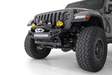 Addictive Desert Designs Skid Plate for Jeep Wrangler and Gladiator (MPN: AC96100801NA)