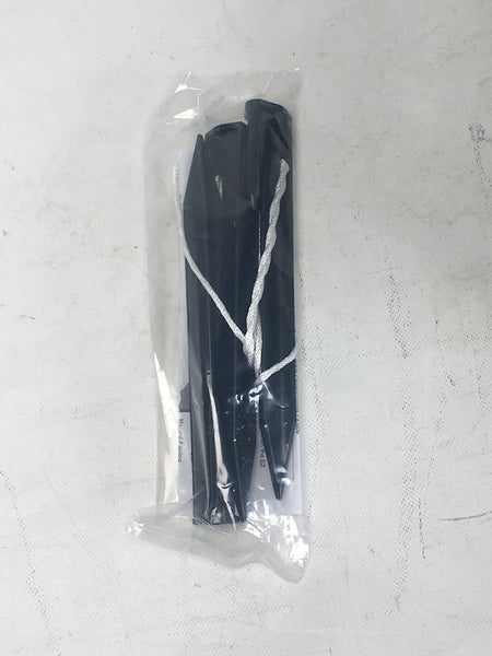 Awning Sunshade EZ ZipBlocker (MPN: 701707)