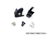 Triple-R Light Grille Integration Kit (MPN: GM-USFTCON-01K)