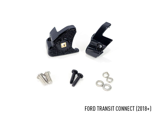 Triple-R Light Grille Integration Kit (MPN: GM-USFTCON-01K)