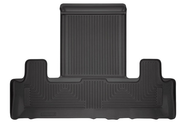 Husky Liner WeatherBeater Floor Liner (MPN: 14351)