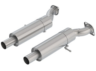 Borla Exhaust Resonator S-Type (MPN: 60694)