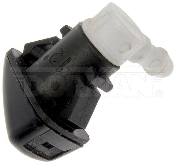 Windshield Washer Nozzle Replacement (MPN: 58180)