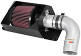 K and N Filters 69 Series Typhoon Air Intake (MPN: 69-2025TS)