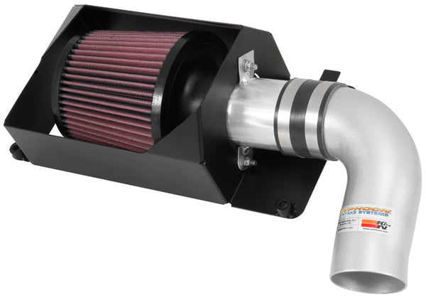 K and N Filters 69 Series Typhoon Air Intake (MPN: 69-2025TS)
